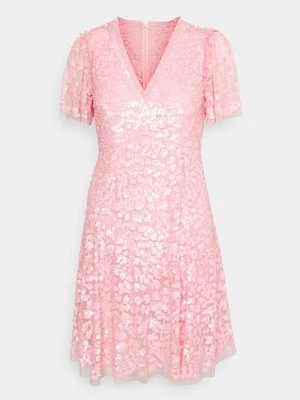 Sukienka koktajlowa Needle & Thread