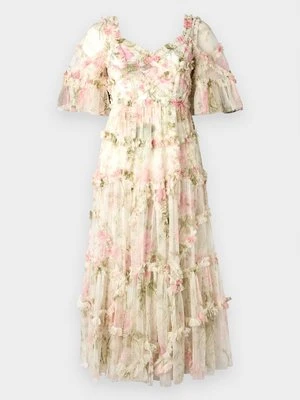 Sukienka koktajlowa Needle & Thread