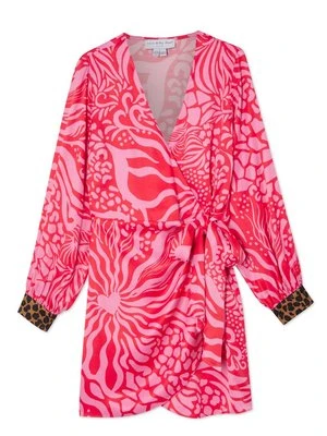 Sukienka koktajlowa Never Fully Dressed