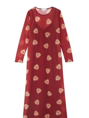 Sukienka koktajlowa Never Fully Dressed