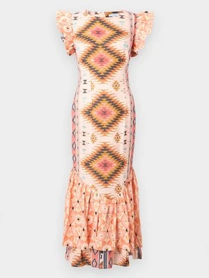 Sukienka koktajlowa Never Fully Dressed