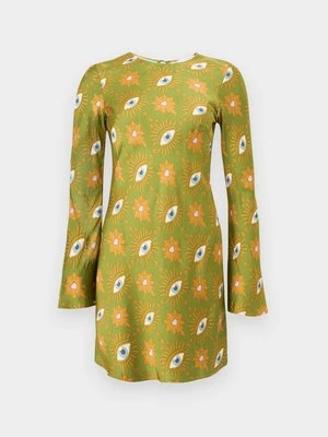 Sukienka koktajlowa Never Fully Dressed