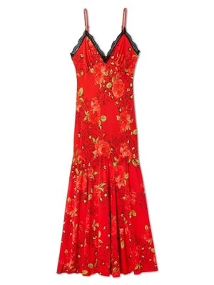 Sukienka koktajlowa Never Fully Dressed