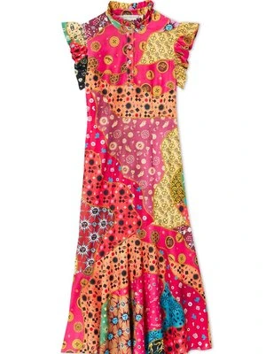 Sukienka koktajlowa Never Fully Dressed