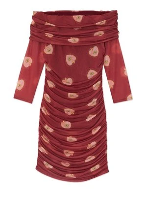 Sukienka koktajlowa Never Fully Dressed