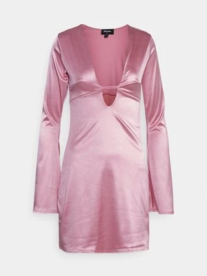 Sukienka koktajlowa New Girl Order