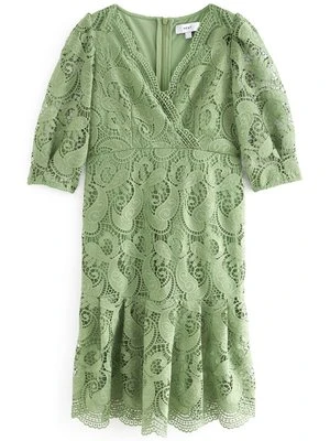 Sukienka koktajlowa Next