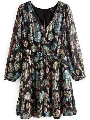 Sukienka koktajlowa Next