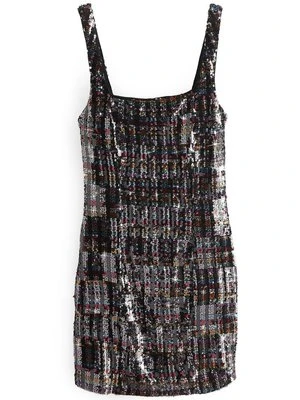 Sukienka koktajlowa Next