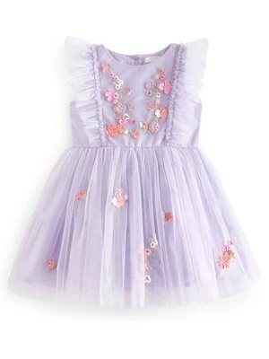 Sukienka koktajlowa Next