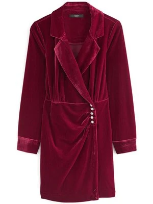 Sukienka koktajlowa Next