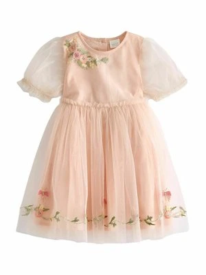 Sukienka koktajlowa Next