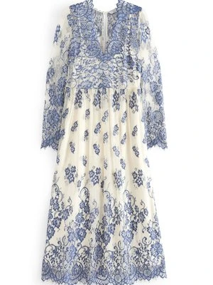 Sukienka koktajlowa Next