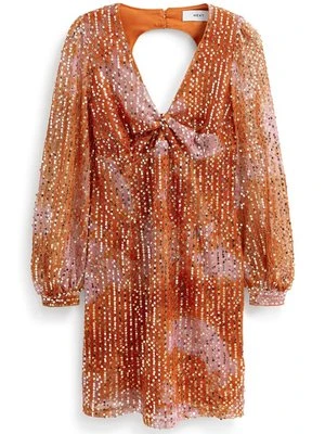 Sukienka koktajlowa Next