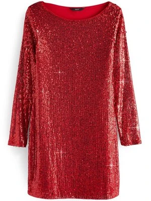 Sukienka koktajlowa Next