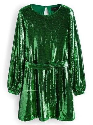 Sukienka koktajlowa Next