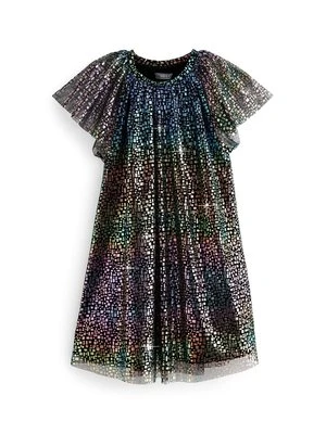 Sukienka koktajlowa Next