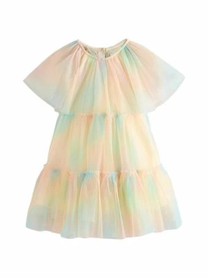 Sukienka koktajlowa Next