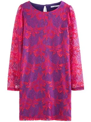 Sukienka koktajlowa Next