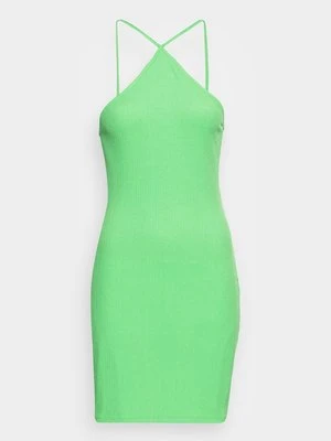 Sukienka koktajlowa Nly by Nelly