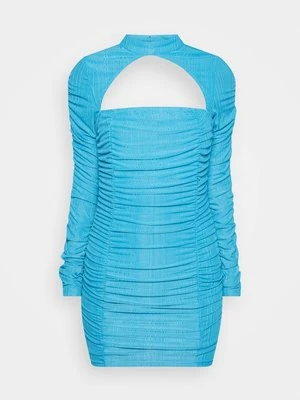 Sukienka koktajlowa Nly by Nelly