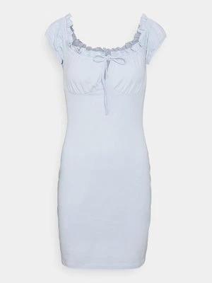 Sukienka koktajlowa Nly by Nelly