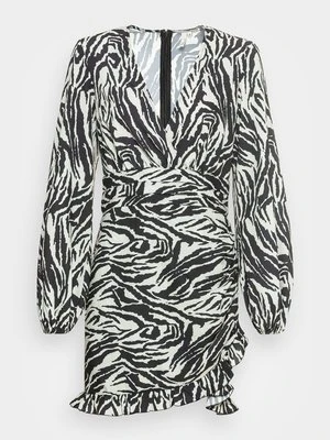 Sukienka koktajlowa Nly by Nelly