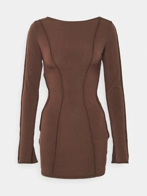 Sukienka koktajlowa Nly by Nelly