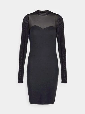 Sukienka koktajlowa Noisy May Tall