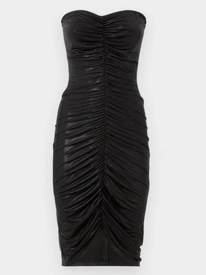 Sukienka koktajlowa Norma Kamali