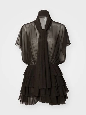 Sukienka koktajlowa Norma Kamali