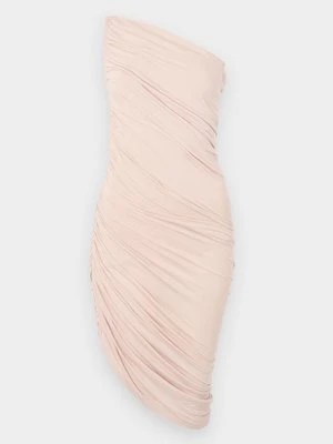 Sukienka koktajlowa Norma Kamali