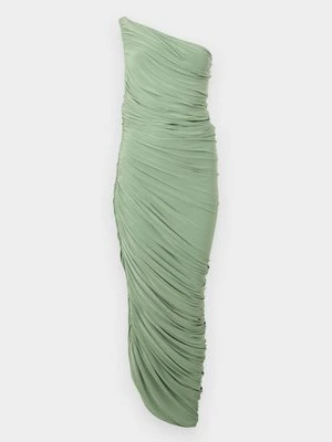 Sukienka koktajlowa Norma Kamali