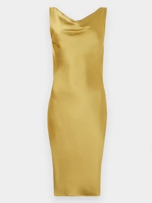 Sukienka koktajlowa Norma Kamali