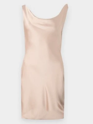 Sukienka koktajlowa Norma Kamali