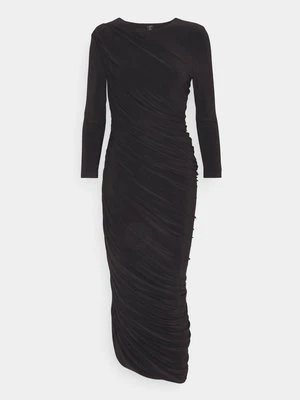 Sukienka koktajlowa Norma Kamali