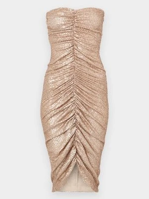 Sukienka koktajlowa Norma Kamali