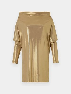 Sukienka koktajlowa Norma Kamali