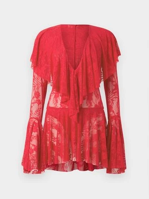 Sukienka koktajlowa Norma Kamali