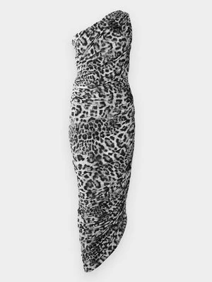 Sukienka koktajlowa Norma Kamali