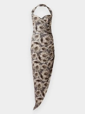 Sukienka koktajlowa Norma Kamali