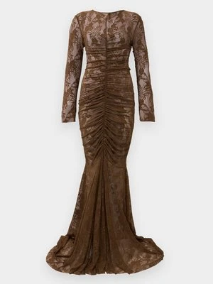 Sukienka koktajlowa Norma Kamali