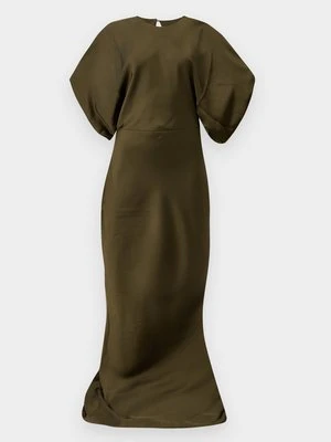 Sukienka koktajlowa Norma Kamali