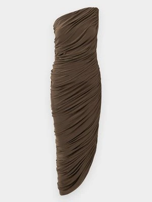 Sukienka koktajlowa Norma Kamali