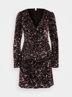 Sukienka koktajlowa Only