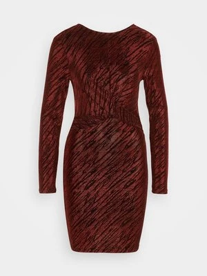 Sukienka koktajlowa Only