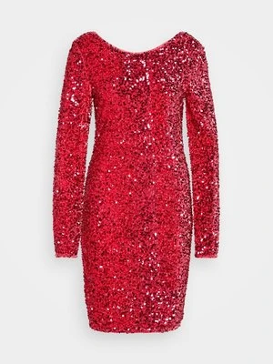 Sukienka koktajlowa Only