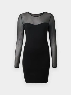 Sukienka koktajlowa Only