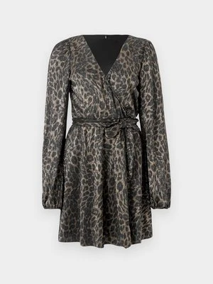 Sukienka koktajlowa Only