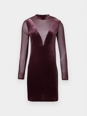 Sukienka koktajlowa Only